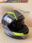 Capacete LS2 - Strobe II (novo com fatura)