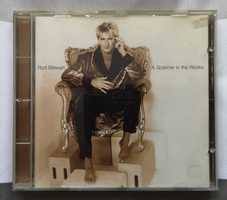 ROD STEWART-A Spanner In The Works orginalna płyta CD.Stan b.dobry