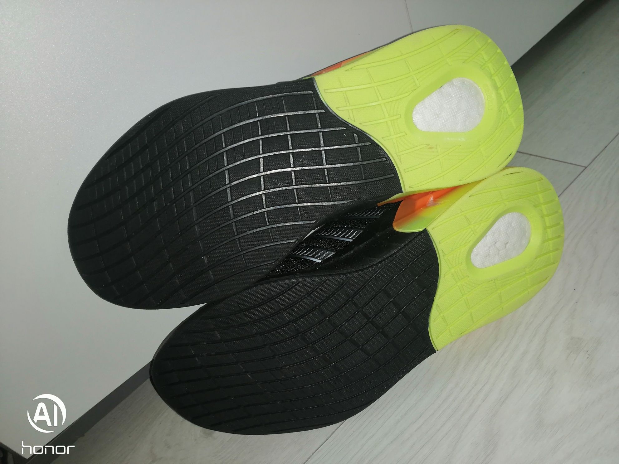 Adidas Boost Kaptir Super 42 Performance męskie