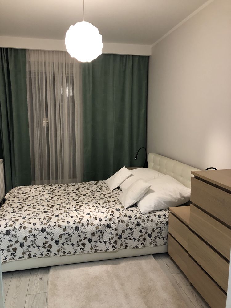Apartament przy plaży, wolne terminy od 17 sierpnia