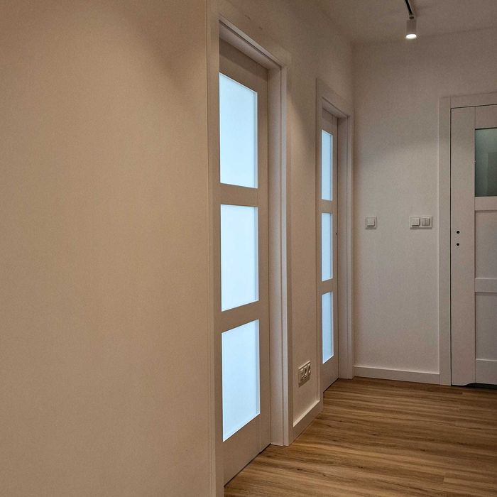 Drzwi Wewnętrzne DRE Sprzedaż Montaż