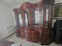 Movel cerejeira de sala de estar