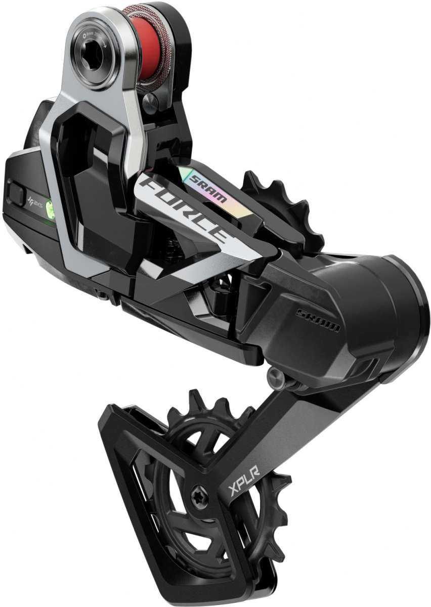 przerzutka tylna SRAM Force AXS XPLR E1 NOWY