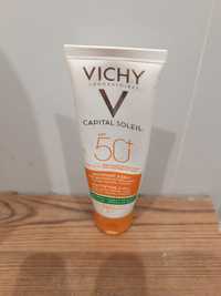 Vichy capital soleil do opalania spf50