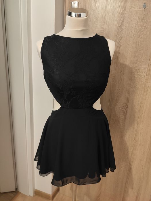 Sukienka Rare London rozm. S