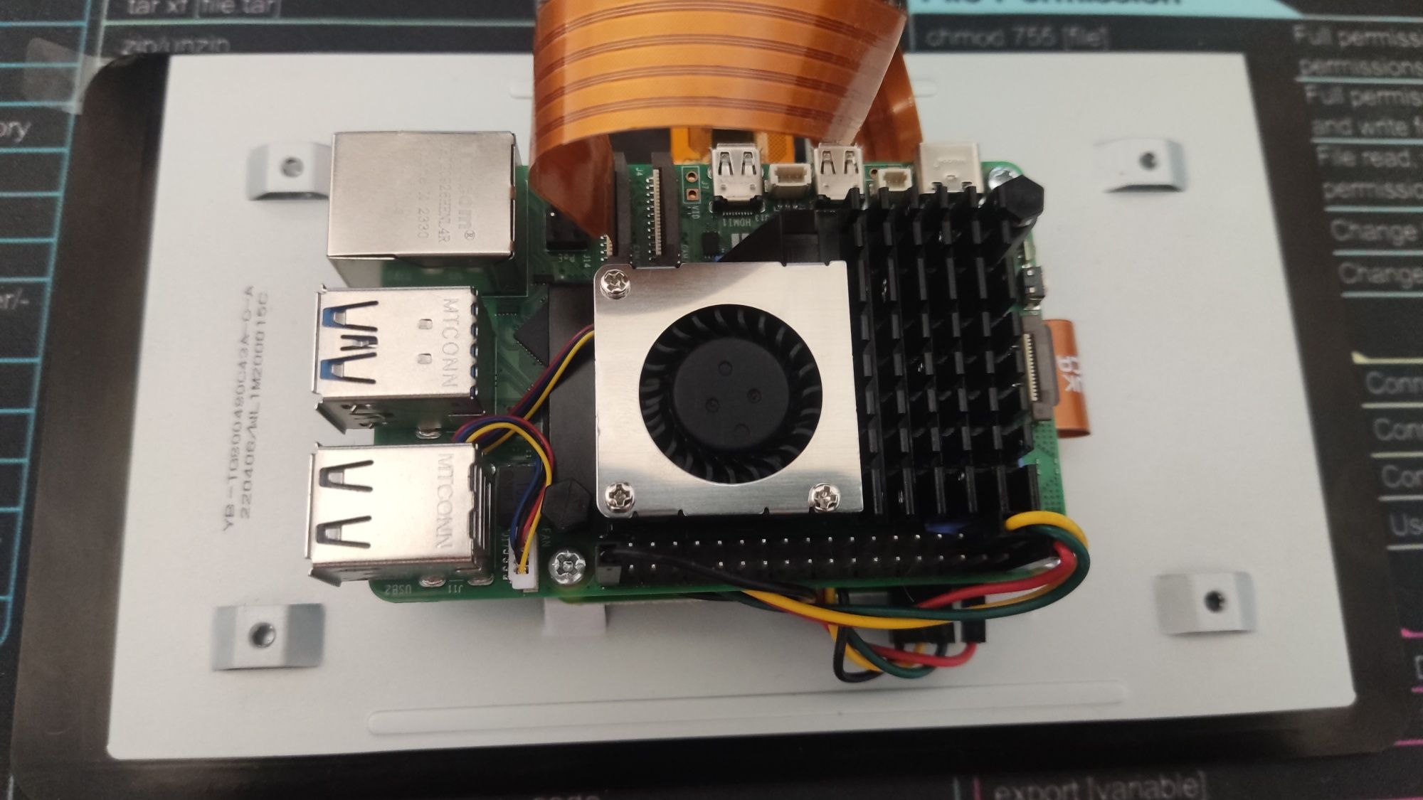 Raspberry Pi 5 8GB Ram