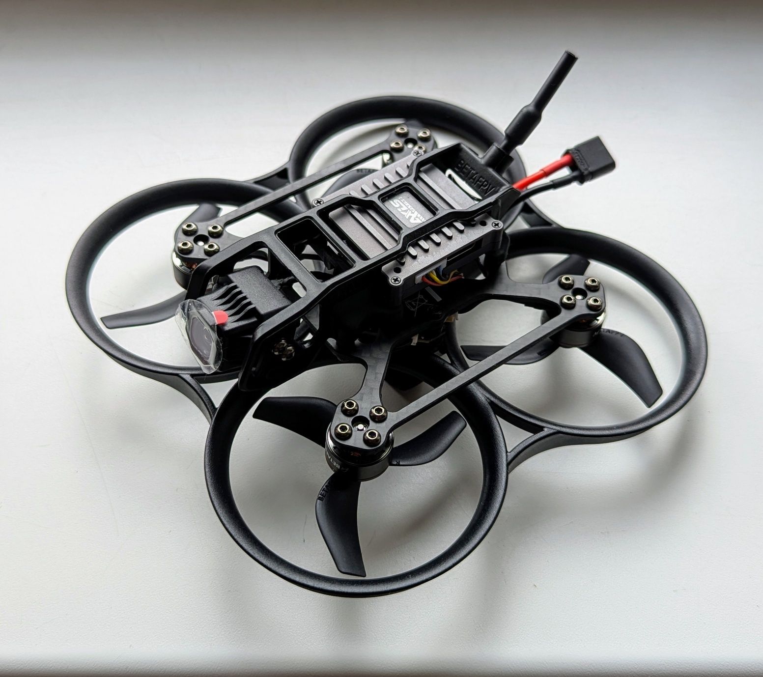 BETAFPV Pavo20 Pro 3S 2.2" for DJI O3/04 Air Unit Pro - ELRS 2.4G