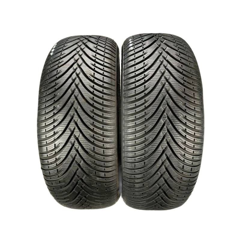 Opony 235/50R19 zima 235/50/19 KLEBER (4x4/SUV) OO13391