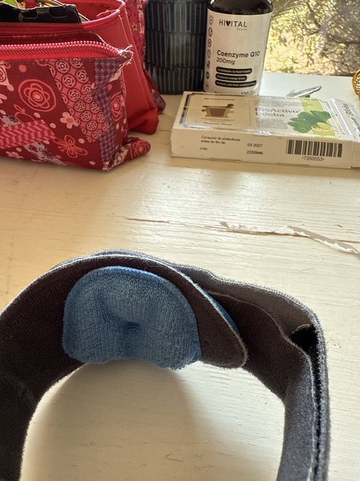 Dispositivo para epivondilite prim