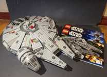 Lego star wars, city, architecture