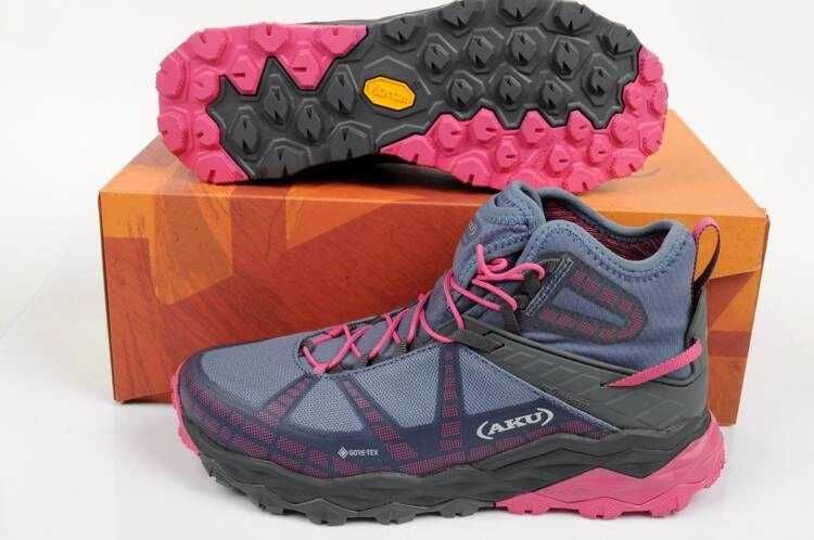 Buty trekkingowe Aku Flyrock GTX r. 38