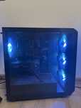 Komputer gamingowy i7-14700k, 32 ram, rtx 4060 ti, GWARANCJA