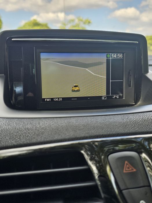 Renault Megane 1.5DCI Break BOSE "Full extras"