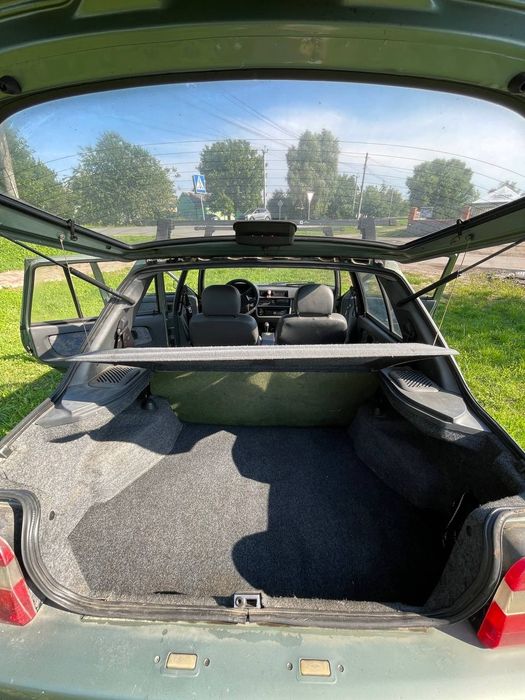 ЗАЗ 1103 Славута