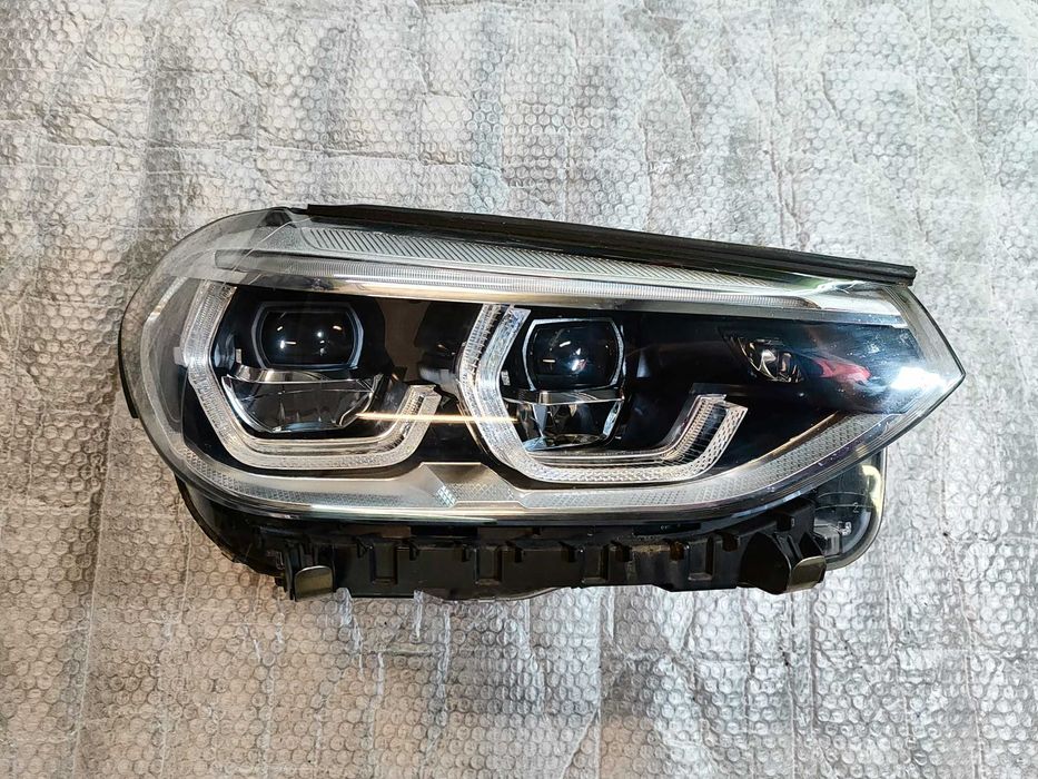 BMW X3 g01 full LED prawa