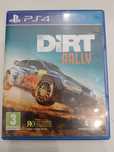 Dirt Rally na PS4 SKLEP