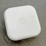 Oryginalne Apple etui na słuchawki iPhone