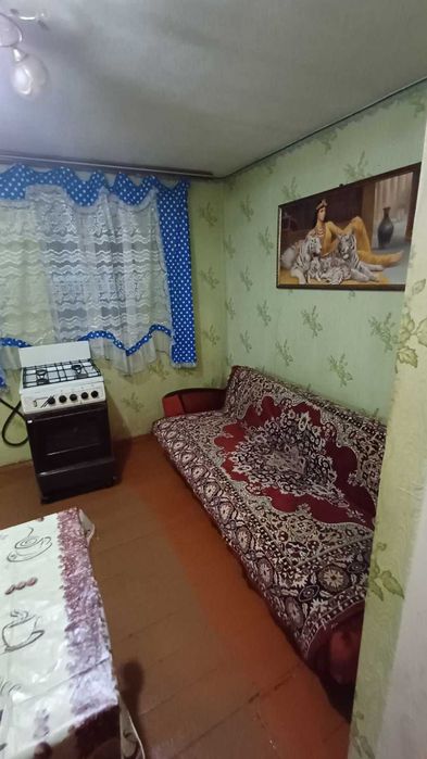 Довготривала оренда будинку с. Глибочиця