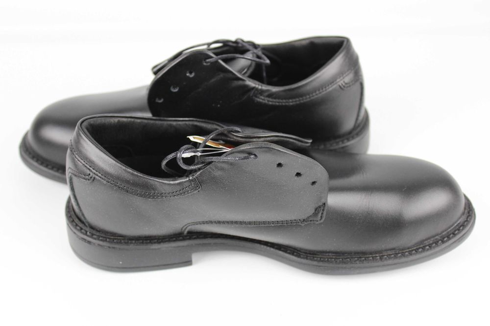 R35 obuwie robocze buty BHP biuro ochrona półbuty rozm. 37