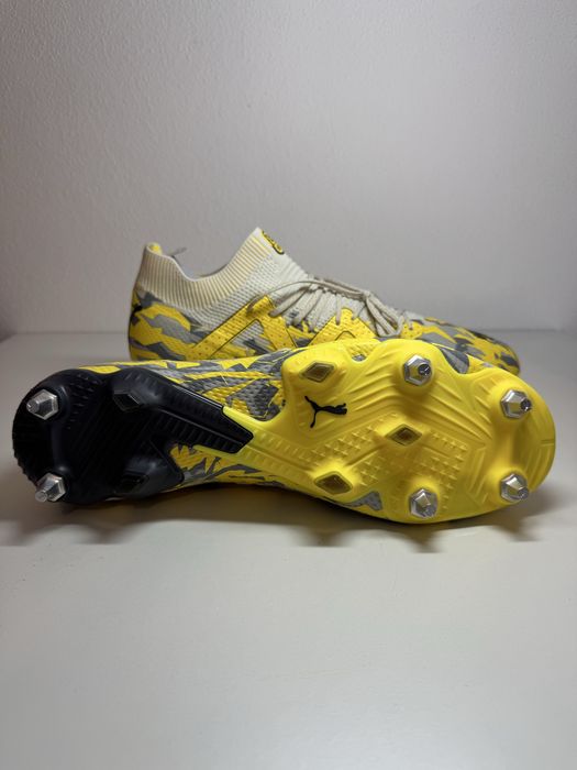 Chuteiras Puma Future Ultimate