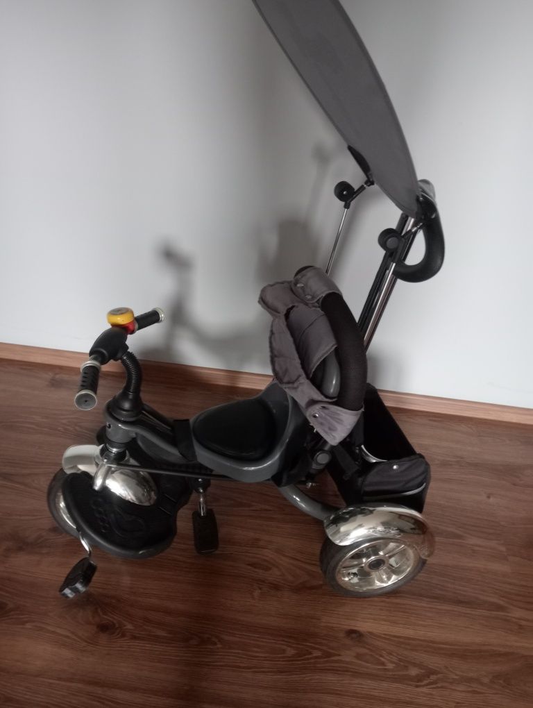 Ramiz Rowerek Trójkołowy Sport Trike