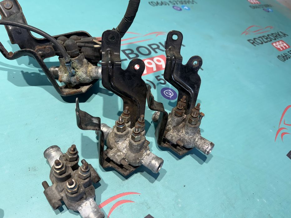 Підігрів тосолу Nissan 1.5 2.0 1.6dci свечи подогрева Qashqai x trail