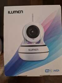 Ilumen cam-x3 kamera