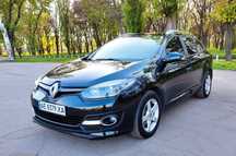 Renault Megane III