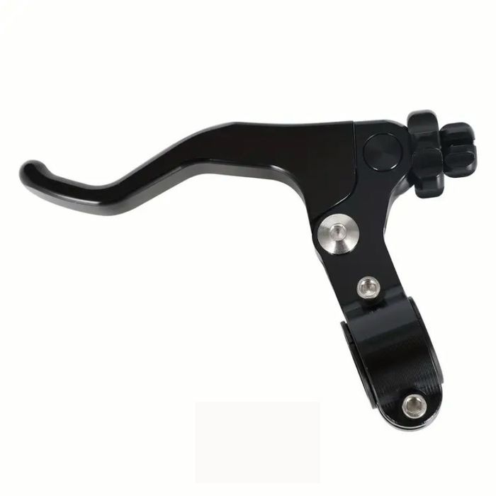 Ручка, важіль легкого вижиму зчеплення на мотоцикл