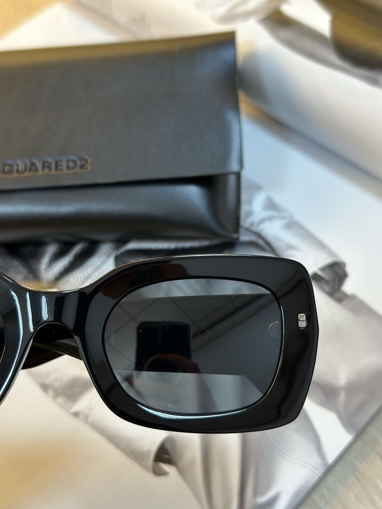 Окуляри Dsquared2 Unisex оригінал