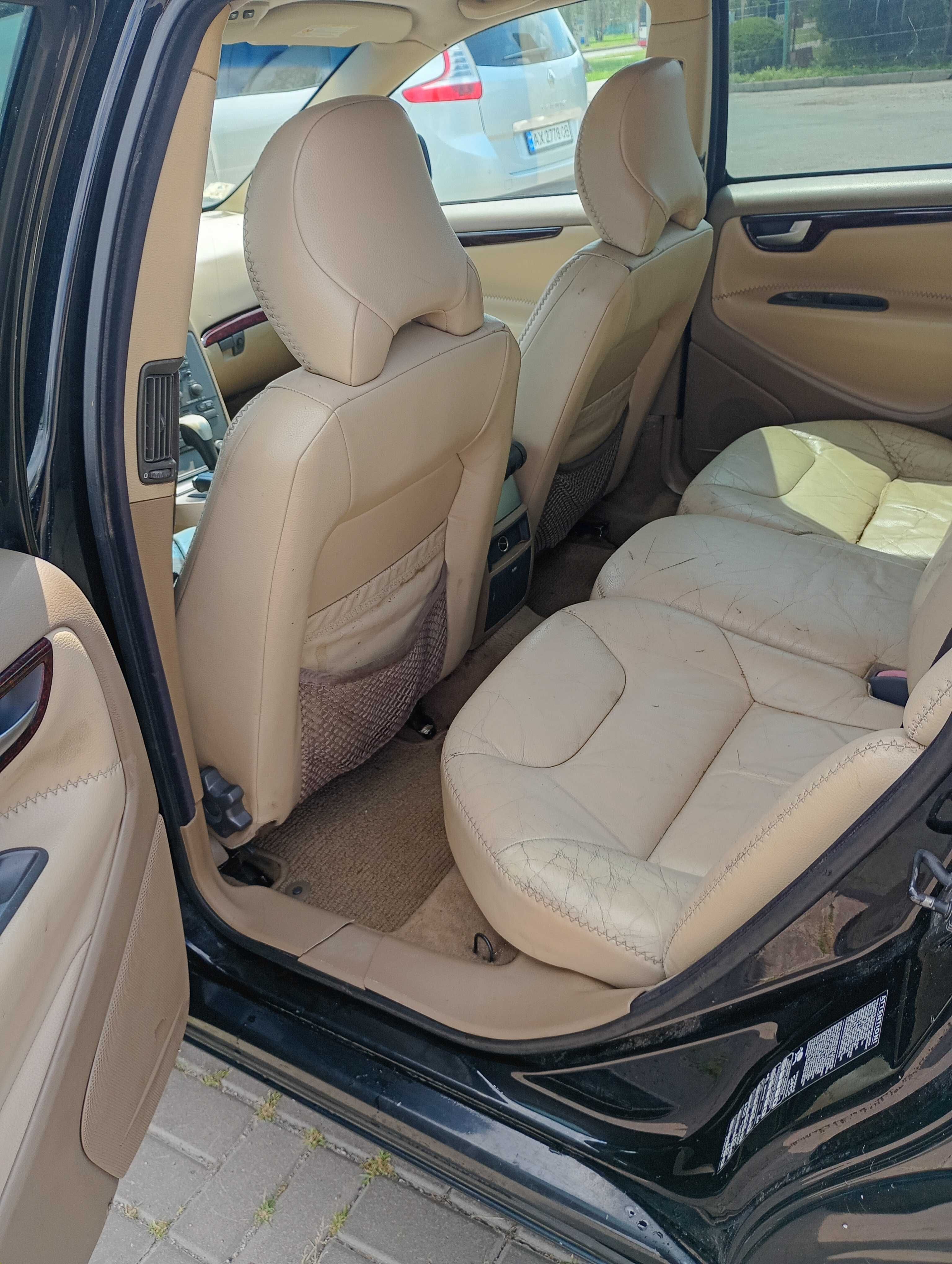 Volvo xc70 diesel