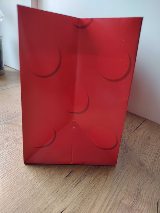 Torebka papierowa Estee Lauder