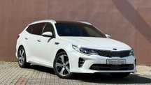 Kia Optima GT line*Wszystkomająca*Pełny serwis Kia