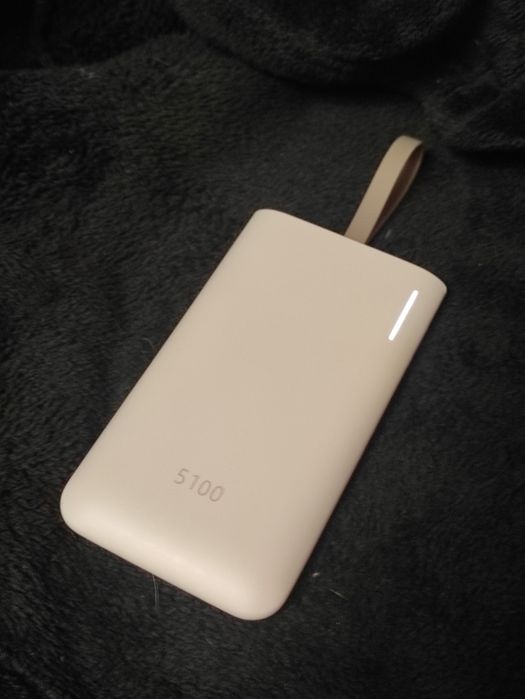 Павербанк Samsung Fast Charge