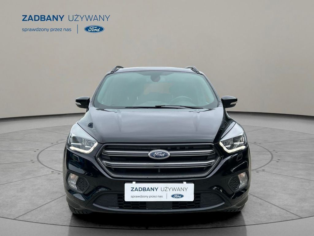 Ford Kuga ST- Line 2.0 TDCi 180 KM AWD A6
