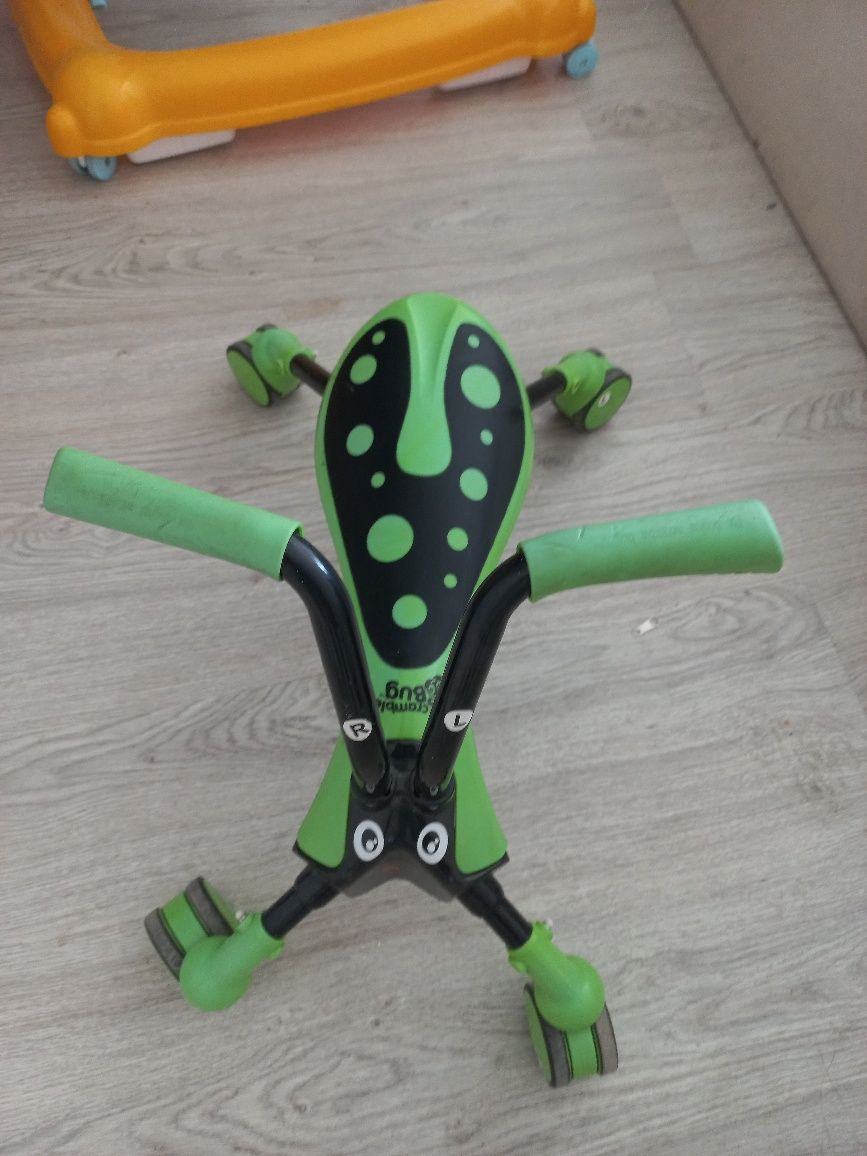 Boneco de lazer para bebés