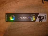 Glorious large pro gaming mousepad
