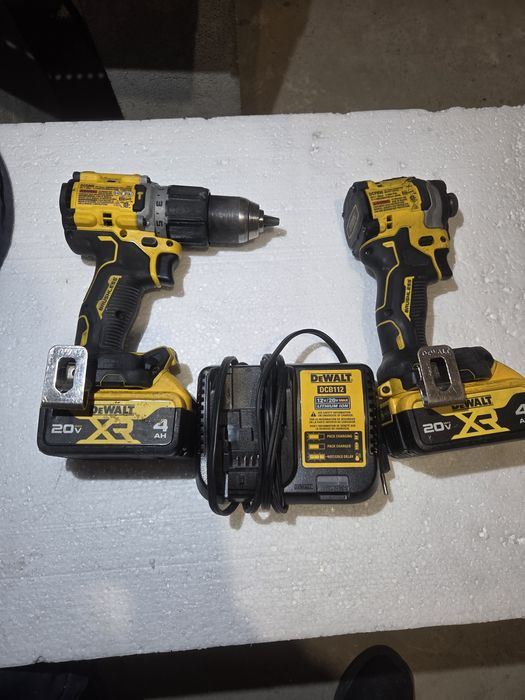 Продам комлект деволт