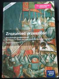 Zrozumieć przeszłość cz. 1 zakres rozszerzony