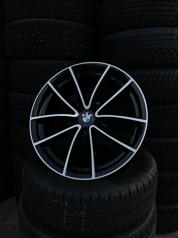 Диски R17 5.112 ЕТ27 audi a4 a5 a6 Q5 Q3 тігуан пассат  бмв g30