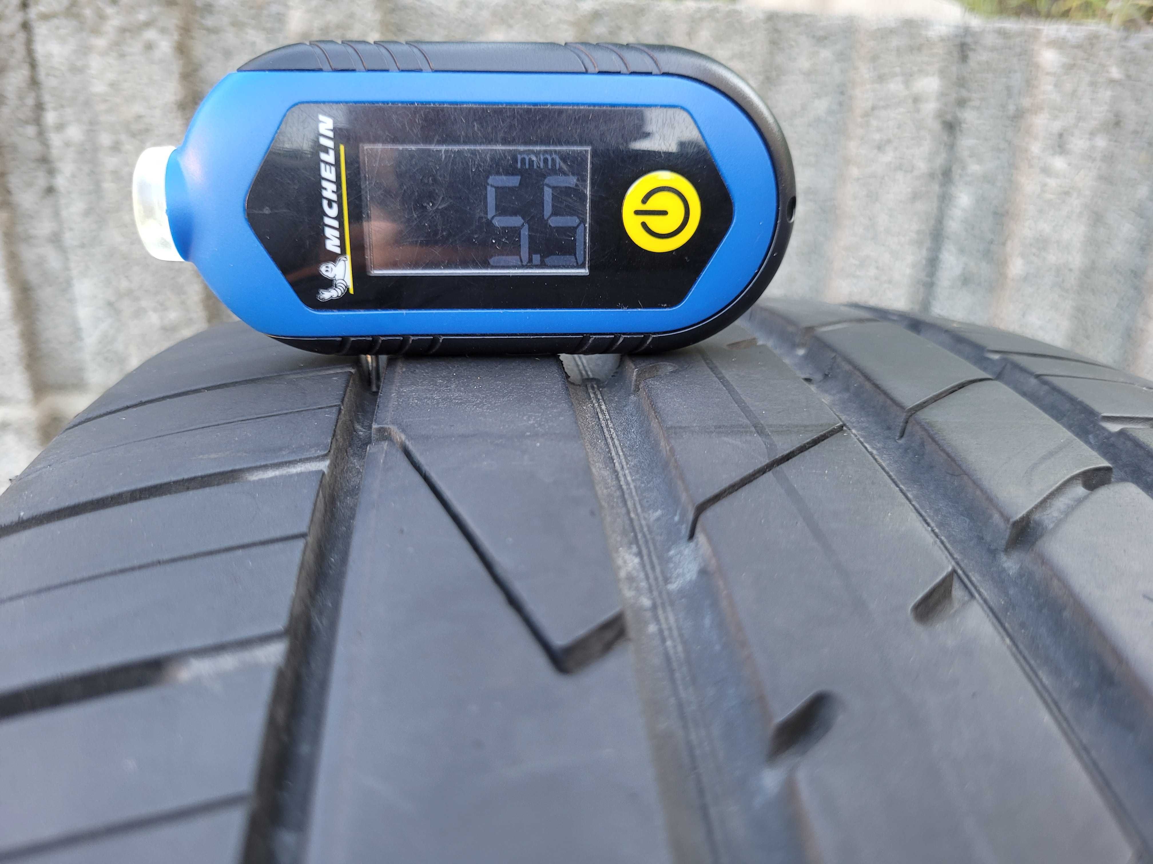 Alufelgi 5x112 17 cali Audi Q5 I II opony lato 2021 r. Możliwa Wysyłka
