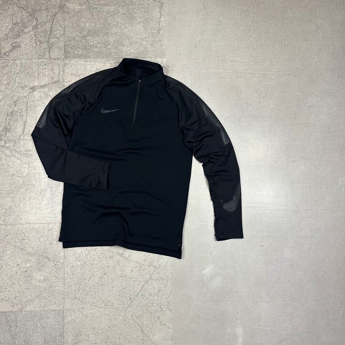 S(size) Термо кофта Nike dri-fit swoosh nsw