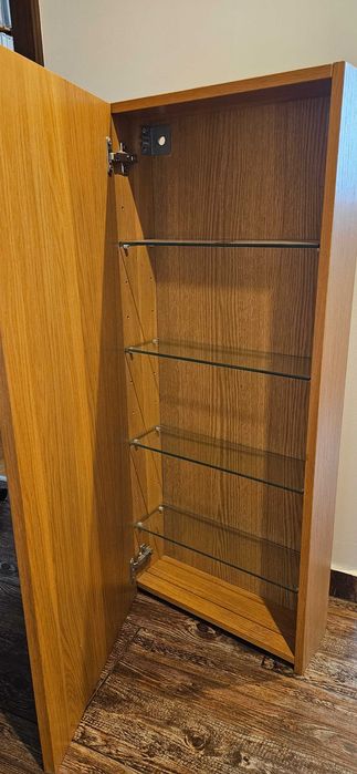 Szafka łazienkowa IKEA MOLGER