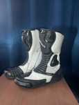 Buty motocyklowe Rebelhorn 43