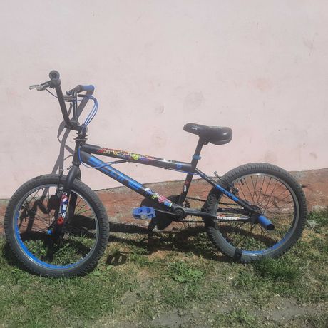 Rower BMX sprzedam