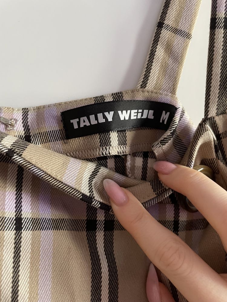 Kombinezon Tally Weijl rozmiar M