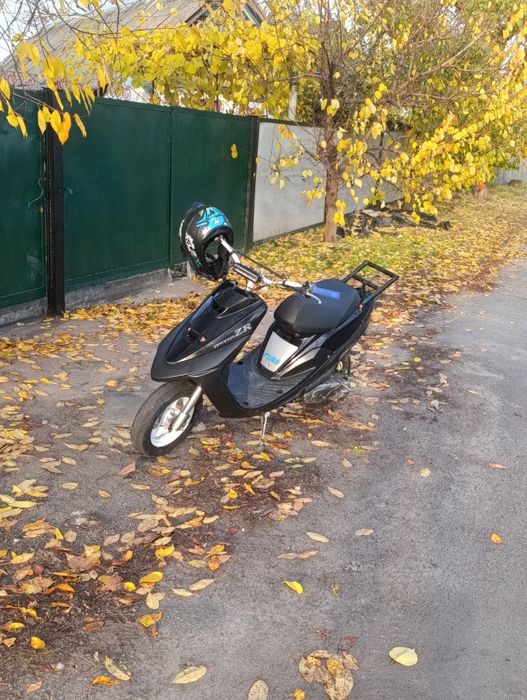 Продам ямаха джог зр