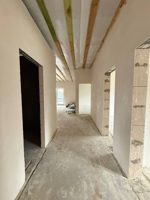 Будинок з газом в Бучі!