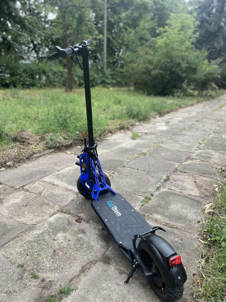 Hulajnoga elektryczna EcoXtrem