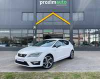 SEAT Leon 2.0 TDI FR S/S